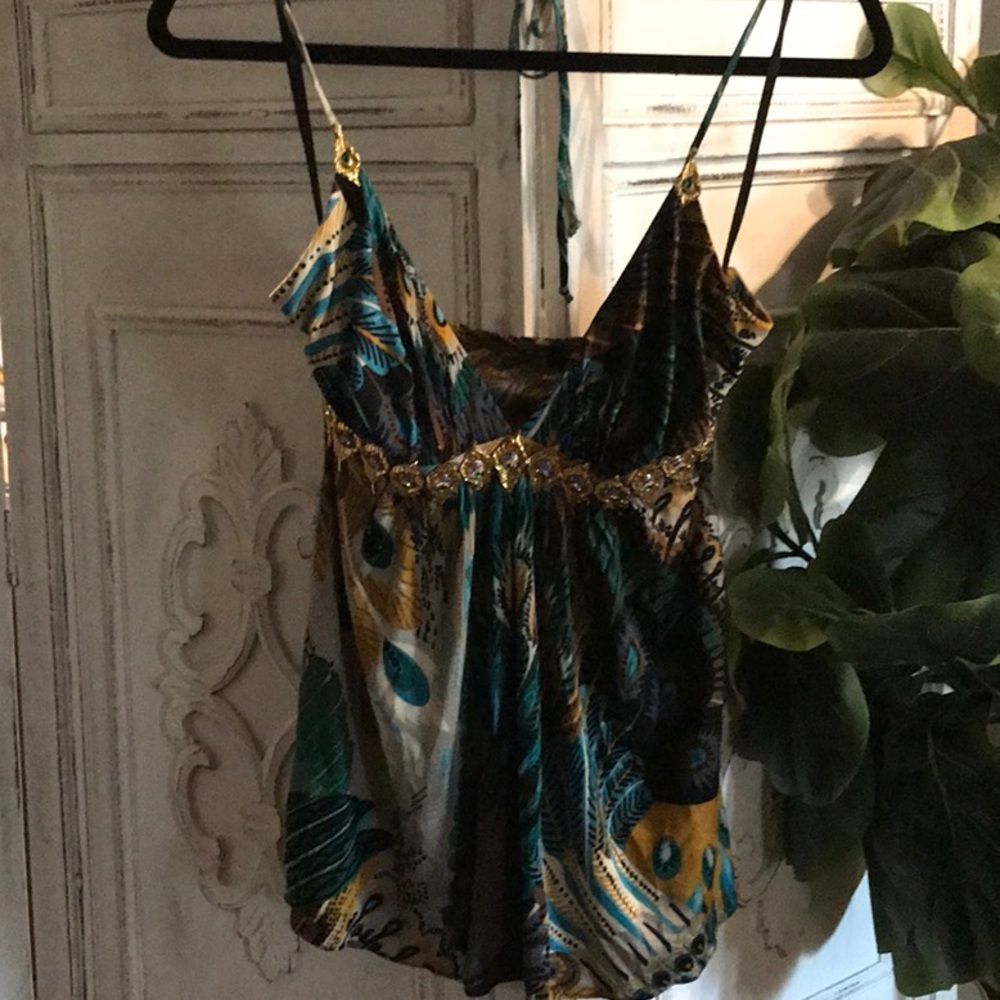 Beautiful brand new blouse